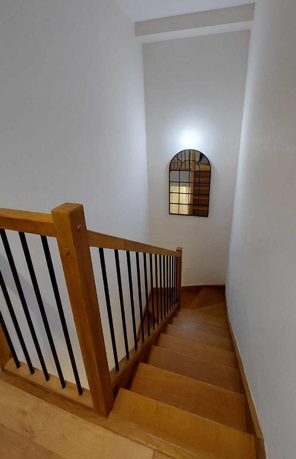 Appartement Familial Au Coeur De Dieppe Exterior foto